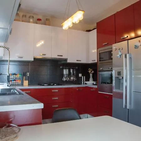 וילה Tzanatos Troianata