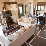 别墅 Tzanatos