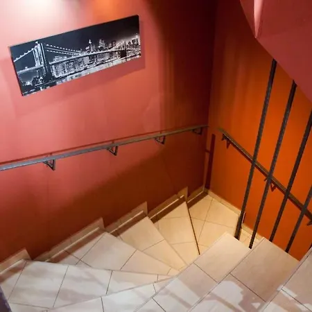 Tzanatos Villa *