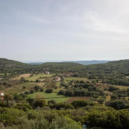 Villa Tzanatos Troianata